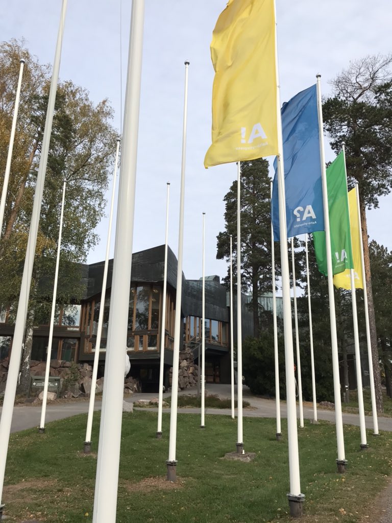 Heli Hidén tweet media