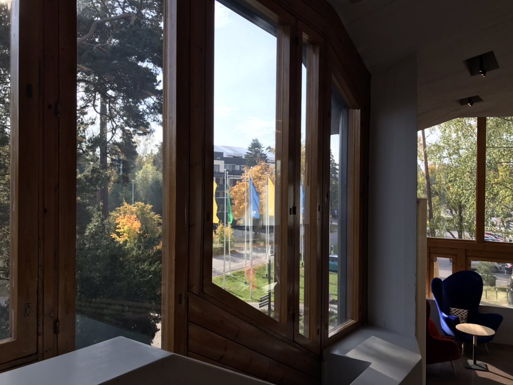 Heli Hidén tweet media