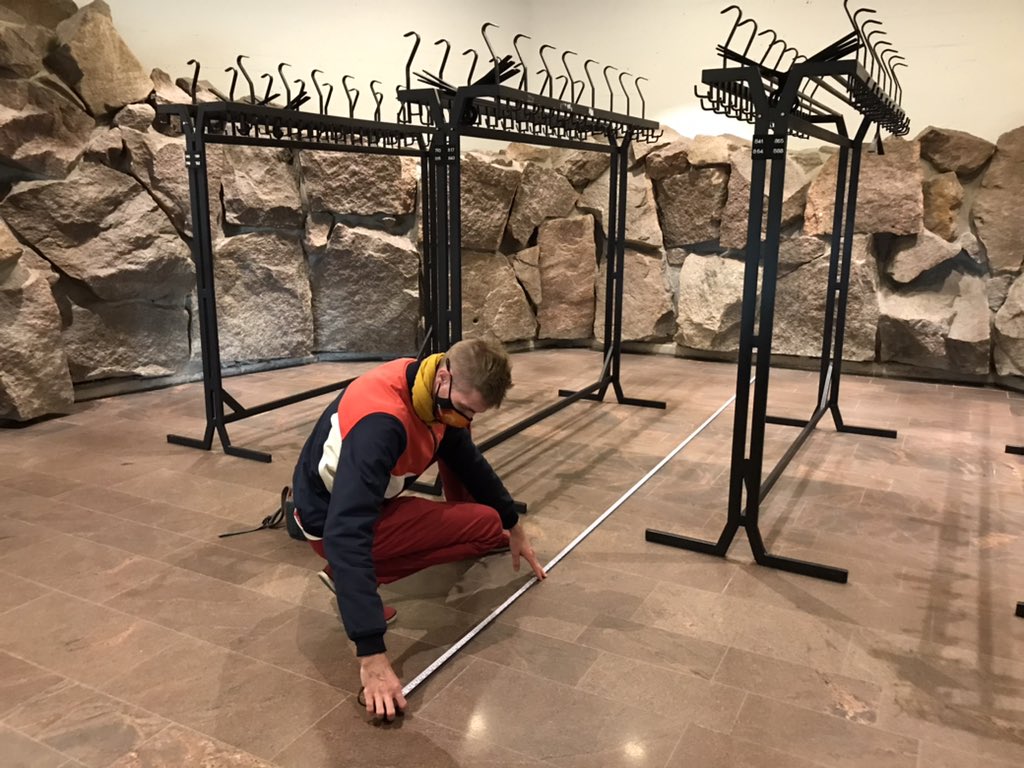 Heli Hidén tweet media