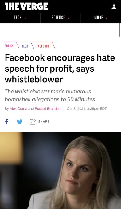 Facebook ‘Whistleblower’ Exposed As Democrat Operative Who Wants to DESTROY Independent Media FA22XNoXMAM9Wmb?format=jpg&name=small
