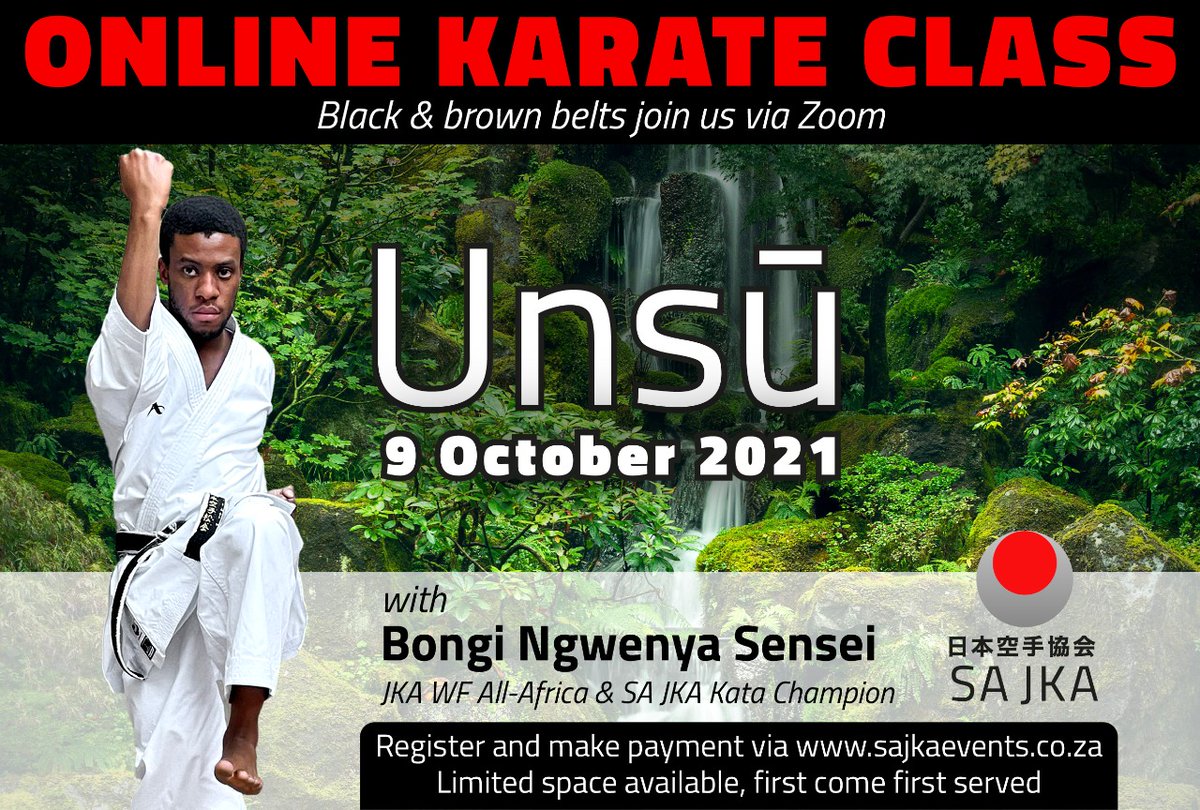 WarrenBainton's tweet photo. Register for the online class Saturday https://t.co/OWGmCDxXNa