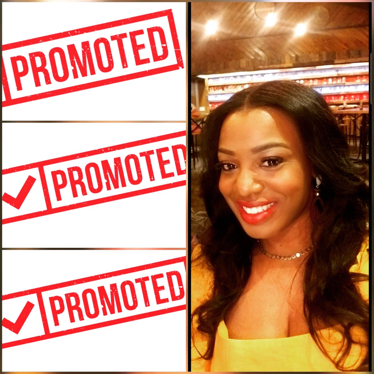 Valerri Hill (@valerrihill) on Twitter photo I love being apart of the <a href="/ATTBusiness/">AT&T Business</a> organization! In less than 2 years, I've progressed 3 times. It's all based on your performance & continued learning.
The culture and engaged leadership is🔥🔥🔥
#MobilityExecutiveS3
#winningall2021
#ATTNationalBiz I love being apart of the <a href="/ATTBusiness/">AT&T Business</a> organization! In less than 2 years, I've progressed 3 times. It's all based on your performance & continued learning.
The culture and engaged leadership is🔥🔥🔥
#MobilityExecutiveS3
#winningall2021
#ATTNationalBiz