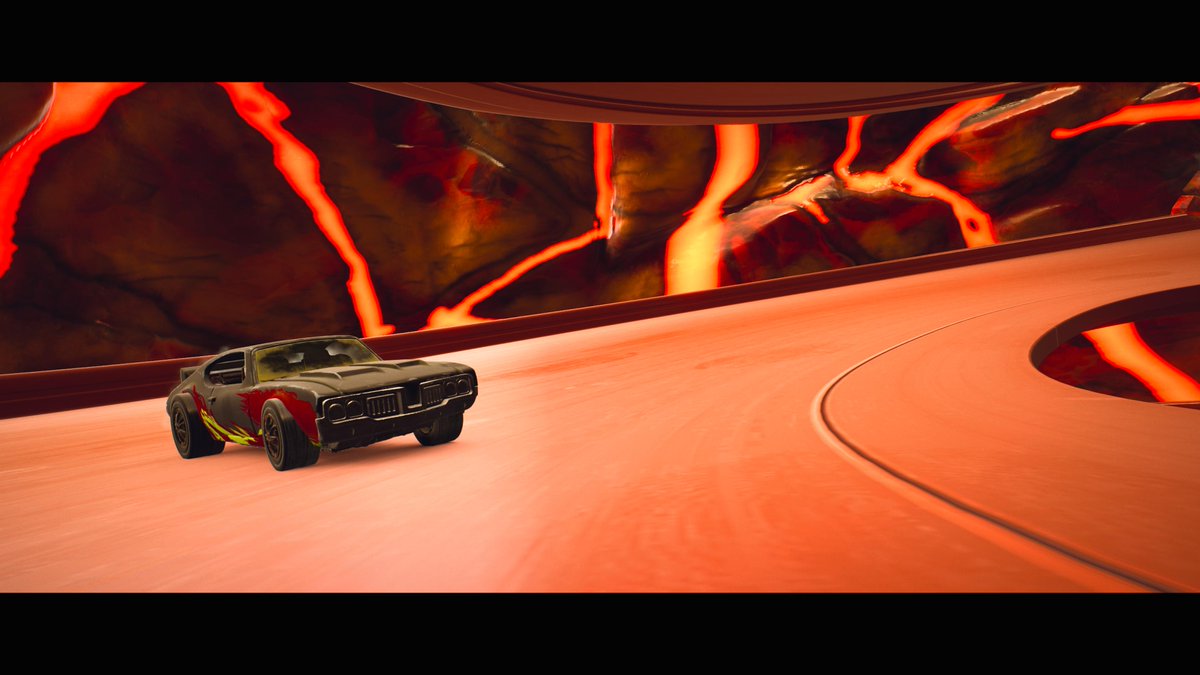 MadGod47's tweet image. #PS5Share, #HOTWHEELSUNLEASHED