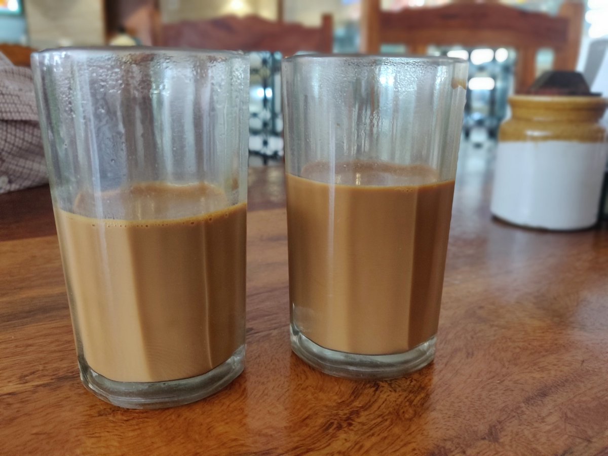 desi_rr's tweet image. बारिश और चाय-पकोड़े......

#Rains #Pakode #Ghar #Enjoy