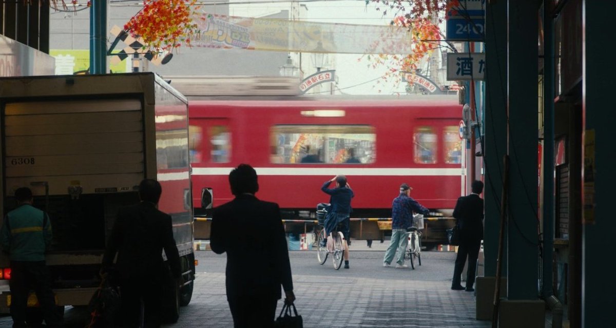 zeuskye's tweet photo. わたしは光をにぎっている
Mio on the Shore (2019) dir. Ryutaro Nakagawa https://t.co/6V3jXmVD9f