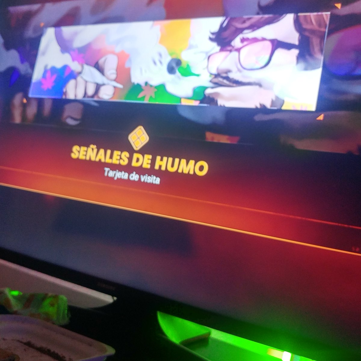 JuanoCalavera's tweet photo. @miguegranados estabas al tanto que en el Call of Duty te hacen homenaje, Kingooon? https://t.co/y8wMoyPwX8