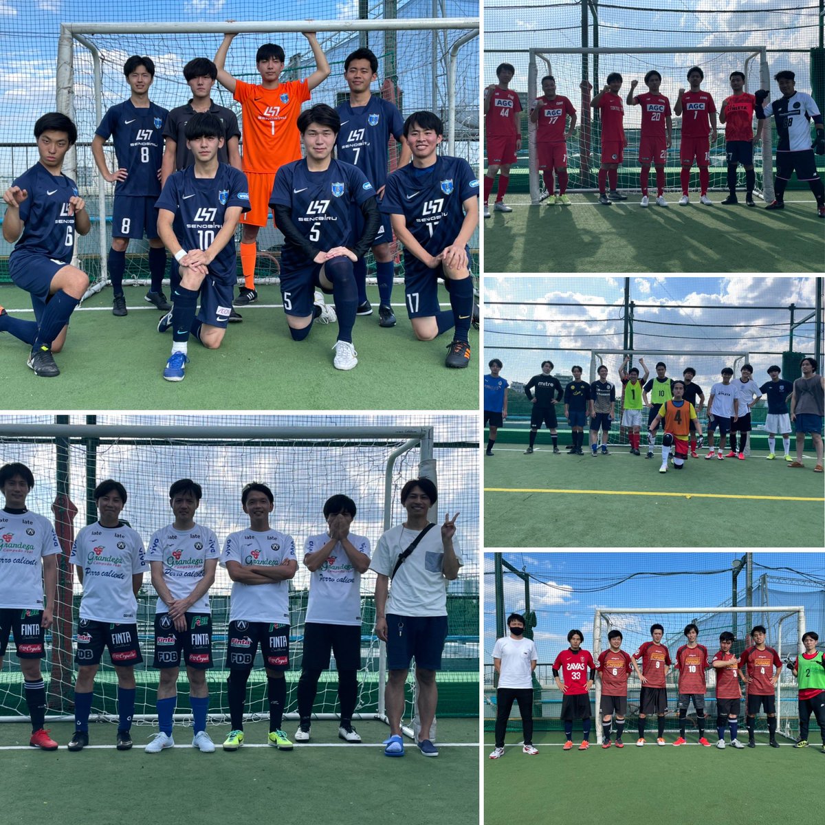 Top Tweets For フットサル大会 Twstalker Top Tweets For フットサル大会 Twstalker