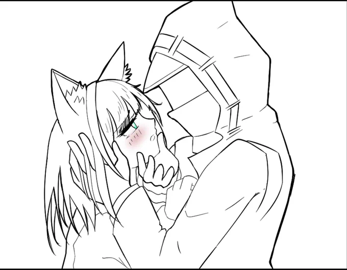 またほのバベ深夜に更新します 