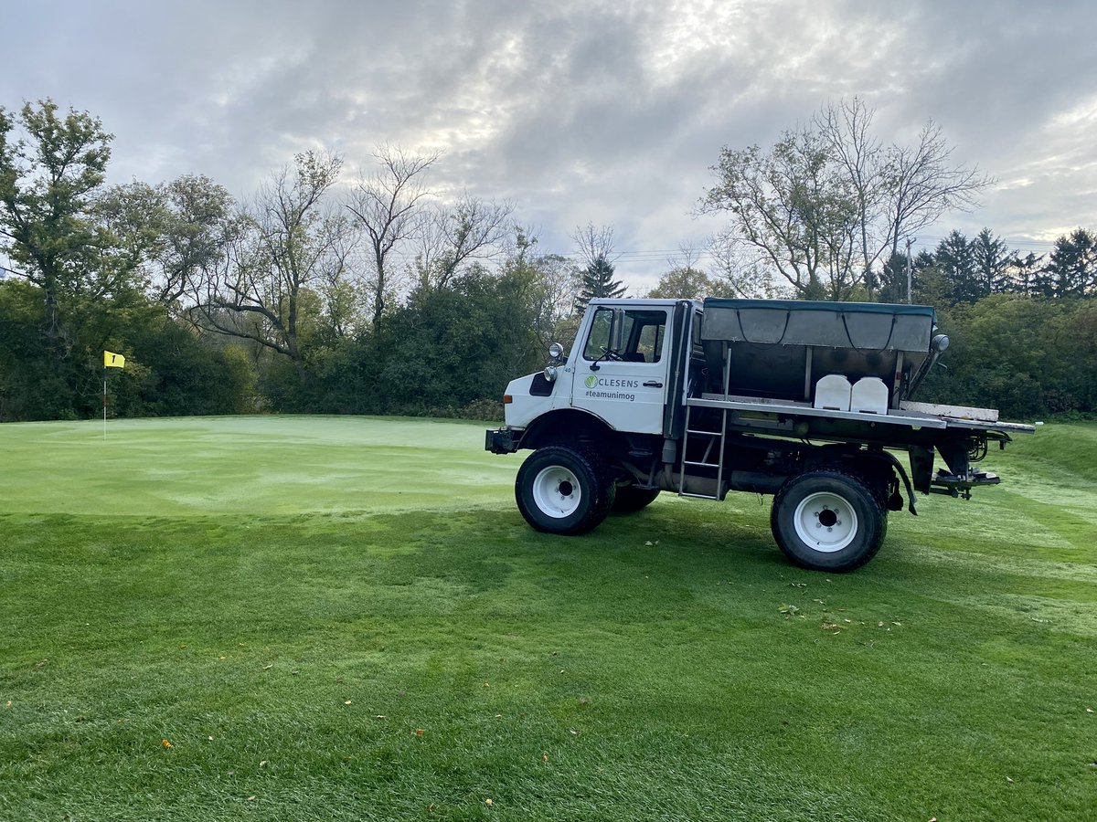 Clesens_'s tweet image. We specialize in very affordable custom granular spreads! Call your local rep today to find out more information!