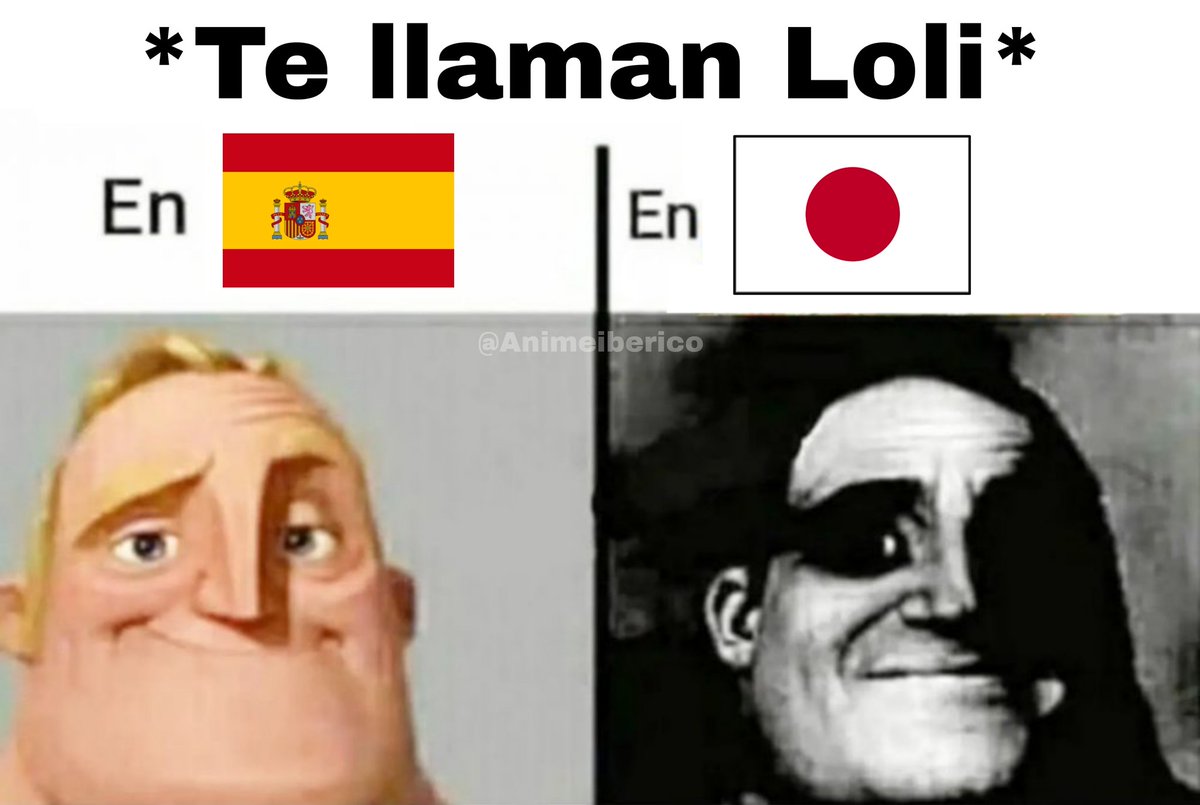 ANIME IBÉRICO (@animeiberico) on Twitter photo 