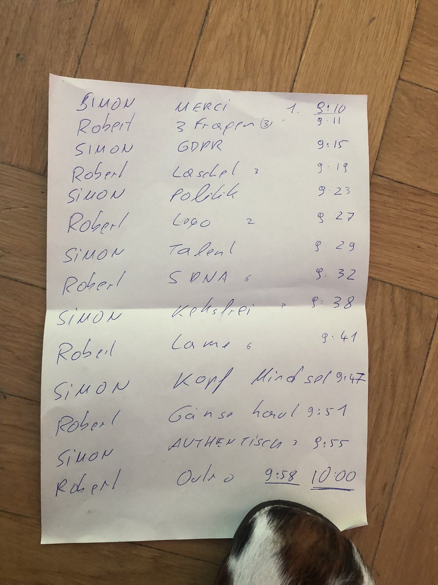 Bob Seeger tweet media