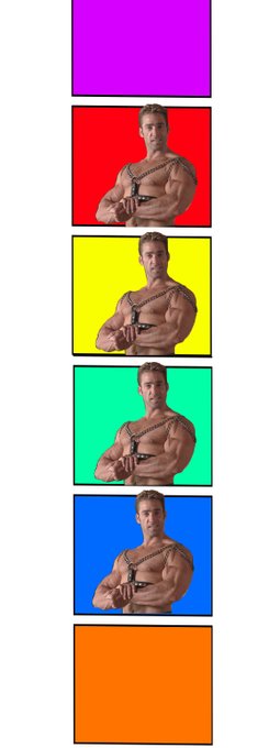 コマ漫画表示テスト3 