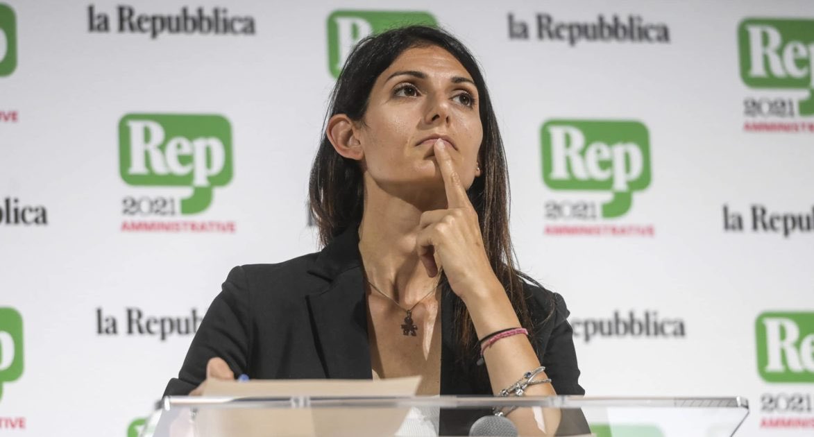 Ciao Virginia. <a href="/stampasgarbi/">UfficioStampaSgarbi</a> <a href="/Adnkronos/">Adnkronos</a>