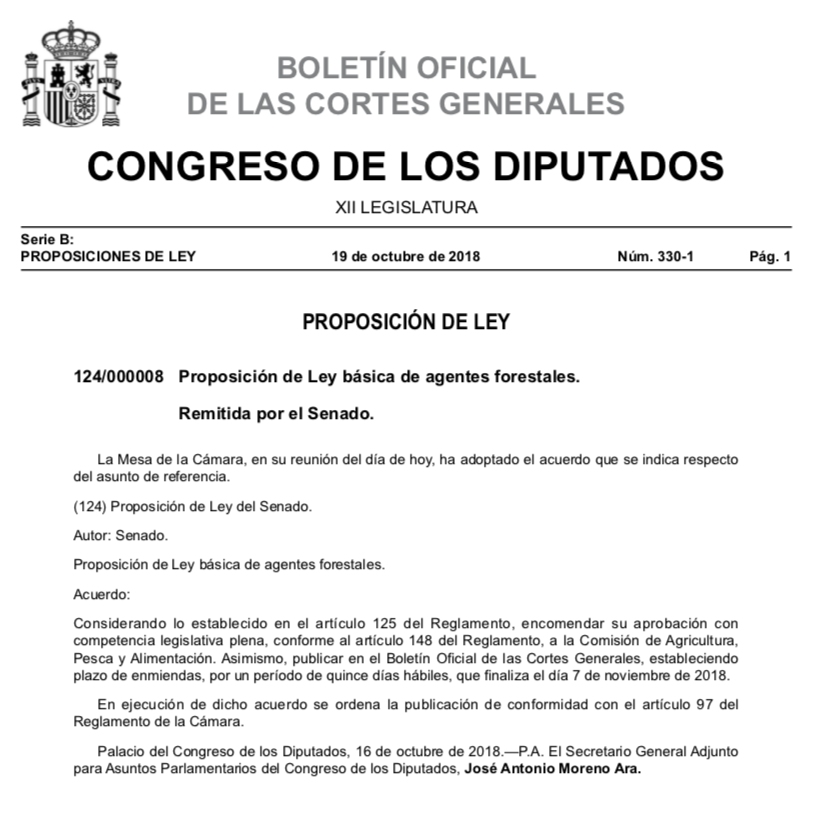 Forestales_CCOO's tweet photo. Hoy es el Patrón de los Agentes Forestales/Medioambientales/Rurals... y poco o nada tenemos que celebrar. Empezó el mes conociendo la ingrata oposición de la mayoría de CCAA a la #LeyBasicaAAMM de lo que daremos cumplida info en breve. Por los caídos, por los que están, por tod@s https://t.co/hzJjpb94pJ