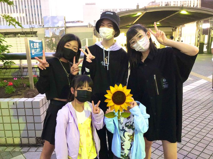 Twitterのコスプレ画像9