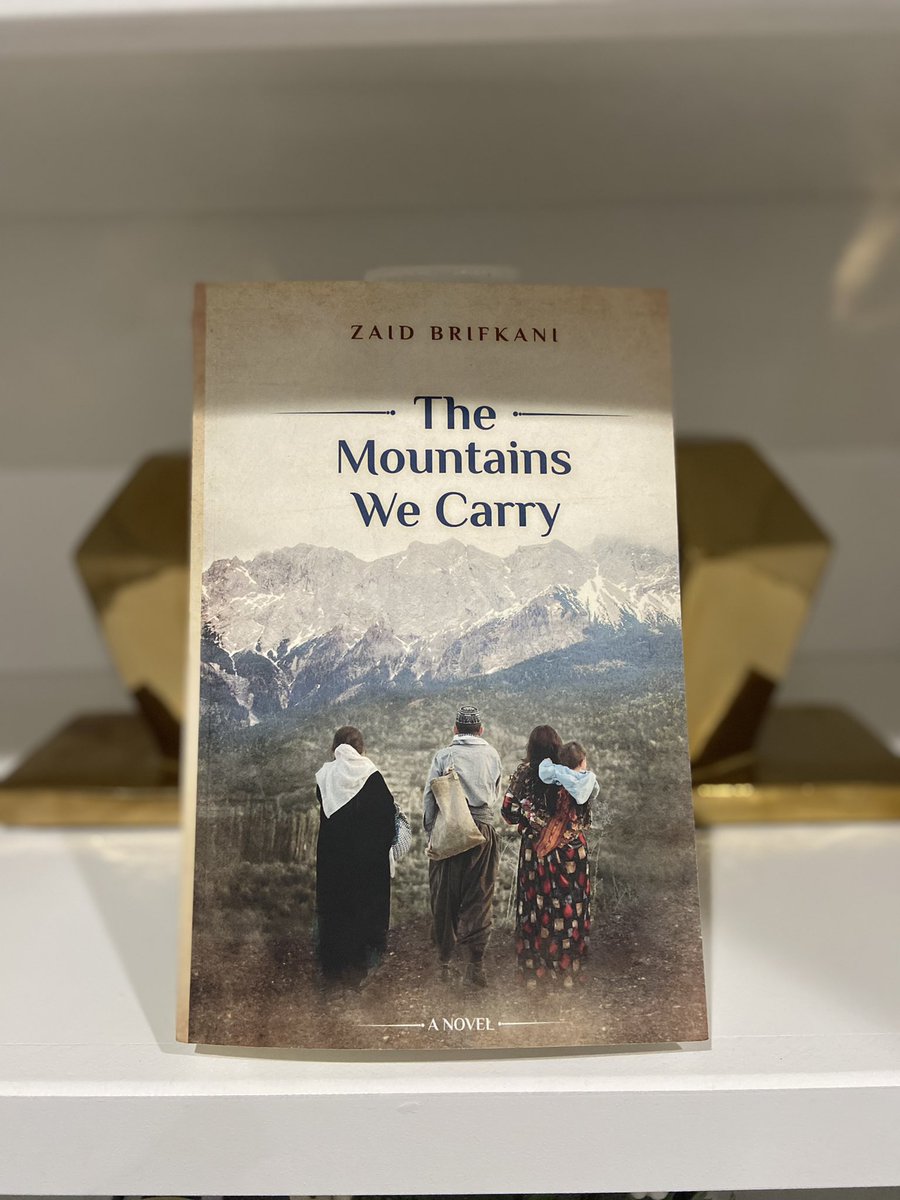 ZaidBrifkaniMD د. زيد بريفكاني tweet media