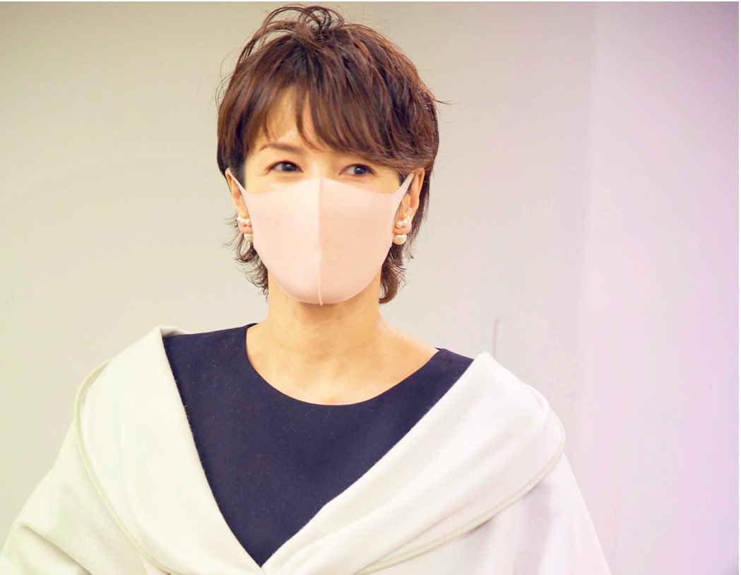 吉瀬美智子 Kagayakurecipe Twitter