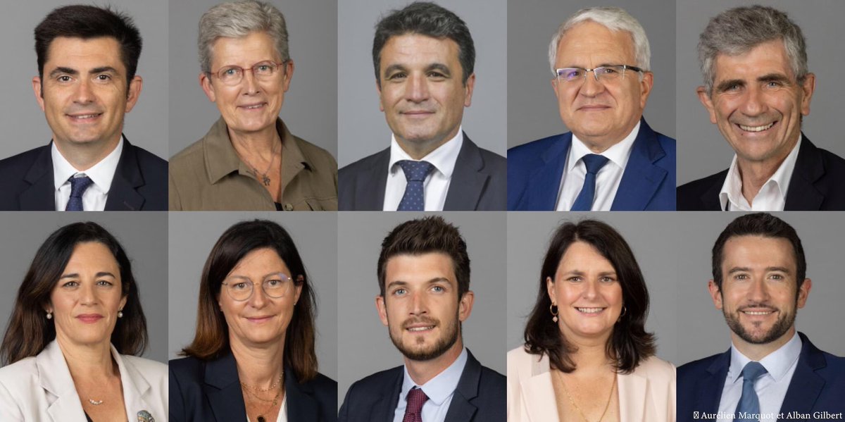 Centre et Indépendants - Nouvelle-Aquitaine tweet media