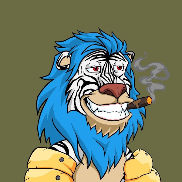 youngbulllll's tweet photo. Just hit 900 followers shout out @LazyLionsNFT do I smell 1,000 by same time tomorrow? Help me out @sappyseals and can’t forget about the @peacevoid_world reply with one of these NFT’s and I will follow back! https://t.co/RYnE8XIjD1