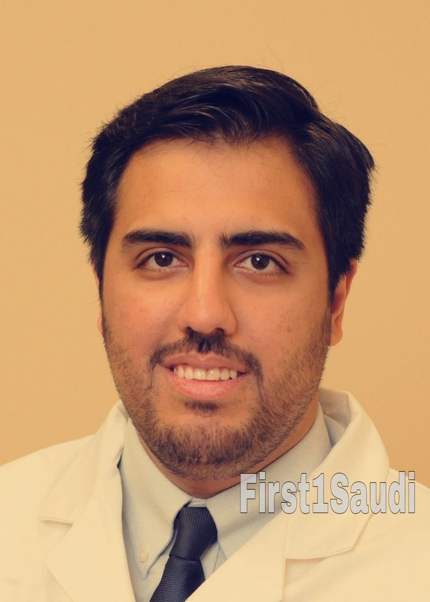 First1Saudi's tweet photo. المعيد بقسم الأشعة بكلية الطب بجامعة الملك عبدالعزيز والمبتعث لمستشفى أوشنر بالولايات المتحدة الامريكية
د. محمد عبيد السقاف 🇸🇦
أول سعودي يكرم من الإتحاد الأمريكي للبحوث الطبية (AFMR) ويحصد على جائزة مؤسس الاتحاد Henry Christian لعام ٢٠٢١م 
@drsaggaf @kauweb @Faculty_Med_KAU https://t.co/jEfBDTKcMc