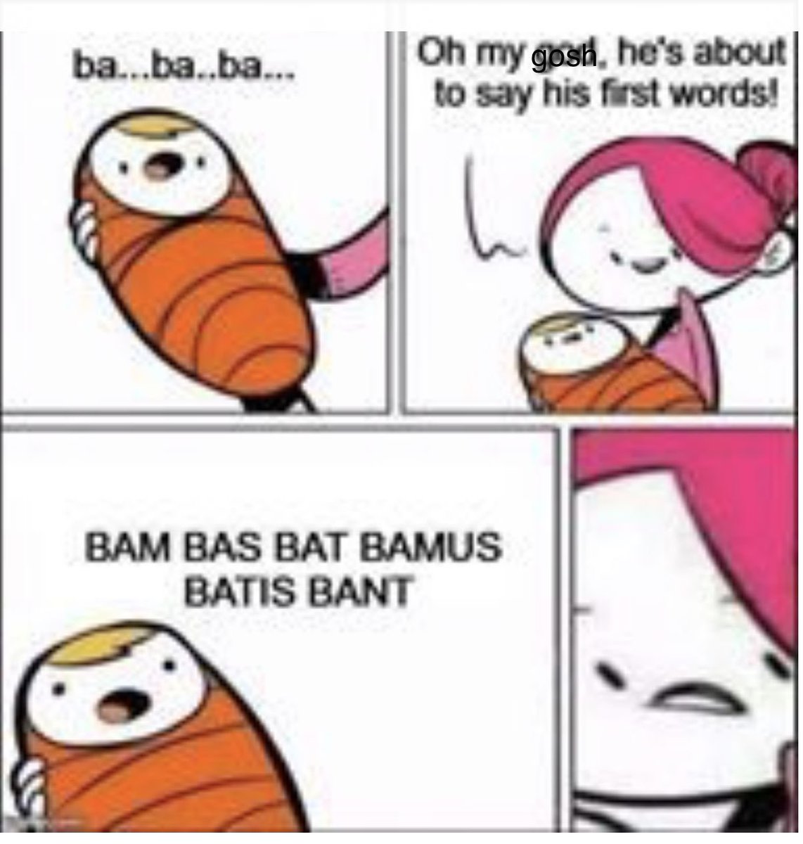 MandanJCL's tweet photo. A day late but…..#latinmemesunday https://t.co/V58RXz019G
