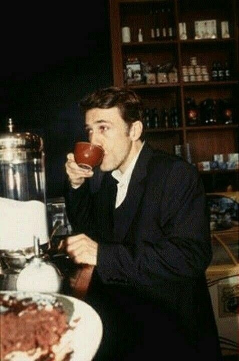 Happy Birthday to Hans Land...oops sorry, Christoph Waltz     