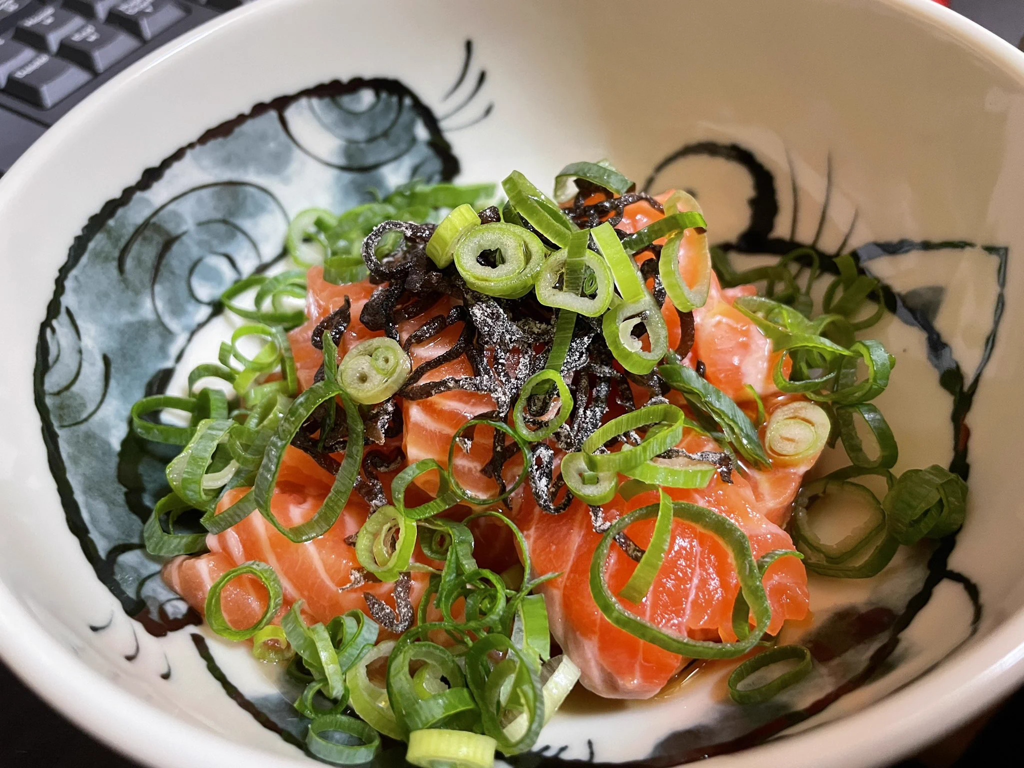 作ってみた、これはうまい
#みけテロ  