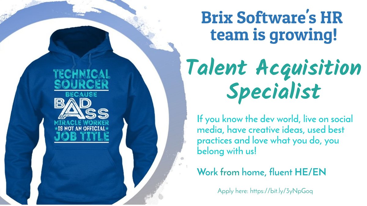 Brix Software tweet media