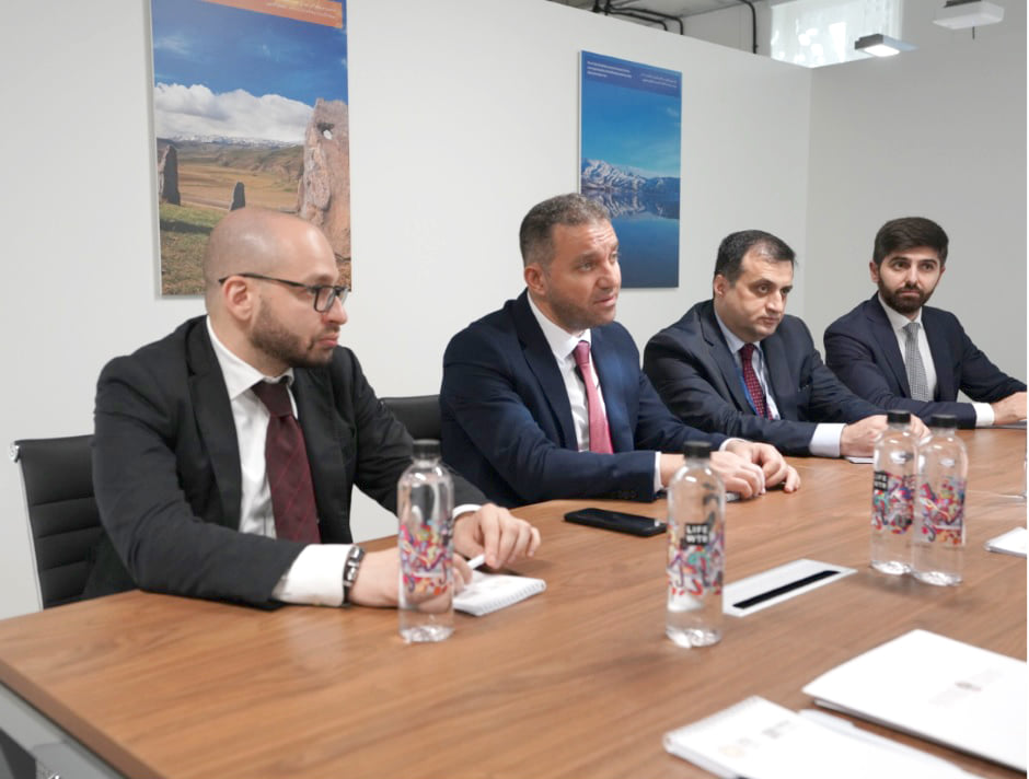 ethnotecham's tweet photo. Armenian Pavilion is open for millions of visitors at Expo 2020 Dubai. Some photos below. 

#expo2020 #expo2020dubai #worldexpo #armenia #ethnotech https://t.co/w0oppEQWpl