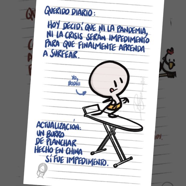 DrNetas's tweet image. #QueridoDiario 04/10/2021