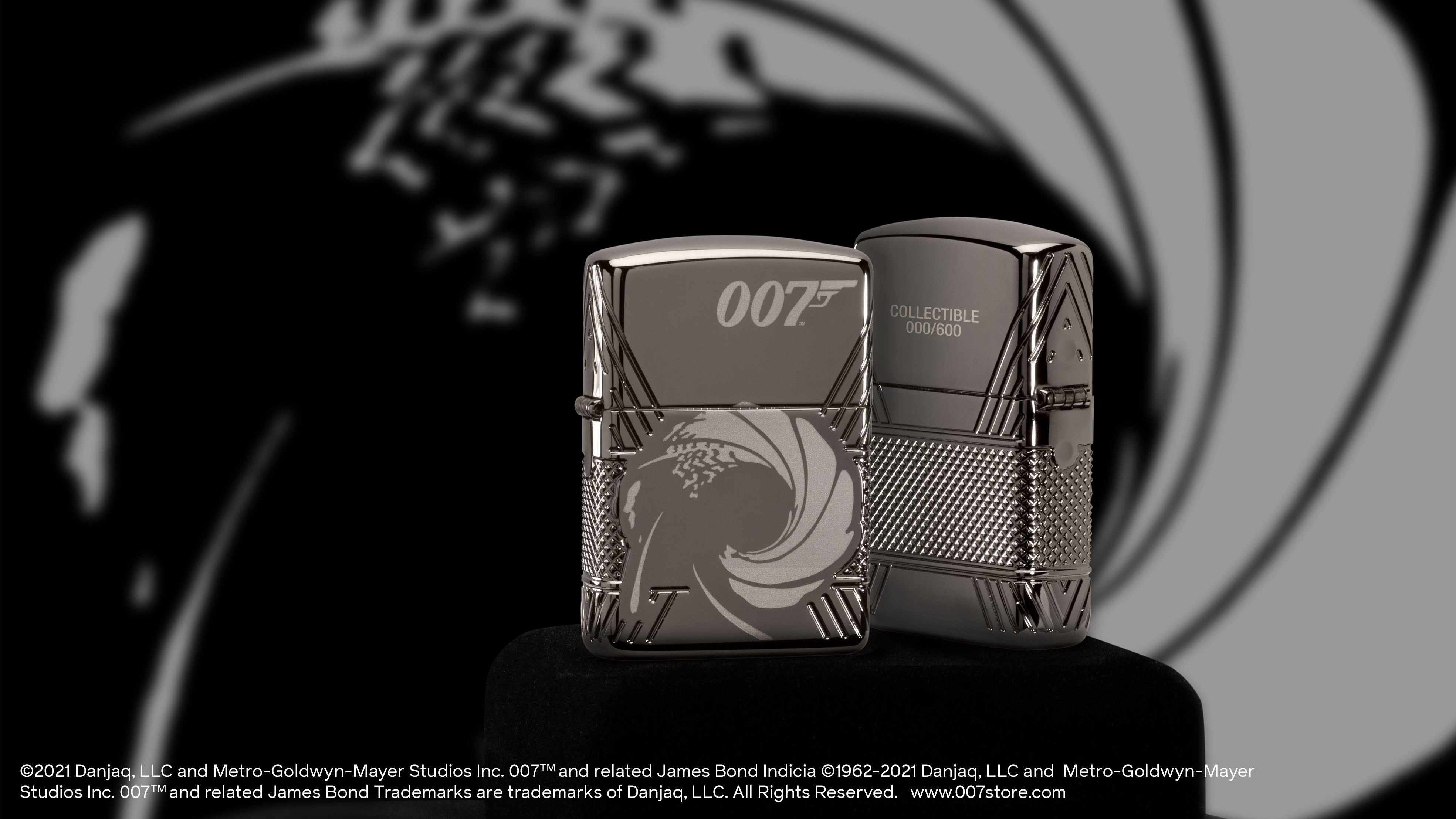 James Bond② ZX Spectrum +2 James Bond 007 Action Pack 1990 TV Commercial