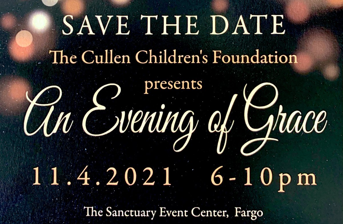 Tickets are officially on sale for our 2nd annual Evening of Grace event! 

Visit the link below for more information and to purchase tickets! 

eventbrite.com/e/an-evening-o…