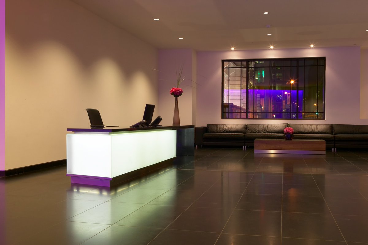 LiteTile Ltd tweet media