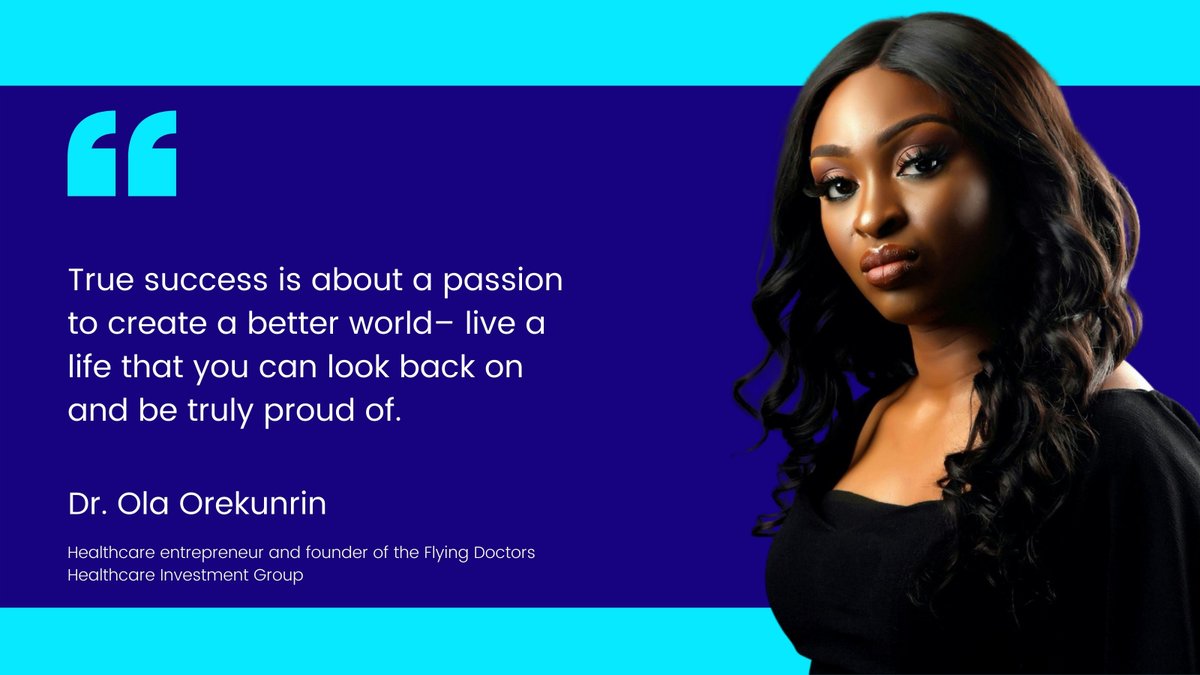 valleyhub_ltd's tweet photo. Shoutout to @NaijaFlyingDr for our Monday Motivation 📣 on the true meaning of success to each one of us. 

#foodbar #digitalfood #digitaleconomy #supplychain #Rwanda https://t.co/HNgSdoxIGj