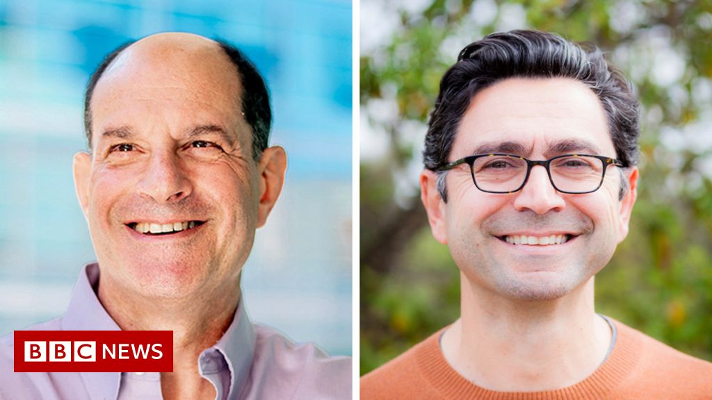 DermTested's tweet image. Scientists who discovered how our bodies feel warmth from the sun or the hug of a loved one have won the Nobel Prize: bbc.in/3iwey9I
 
Check out our podcast, Ig Nobel prize winner, Professor Francis McGlone discussed his itch and touch research: bit.ly/3iuHoHF