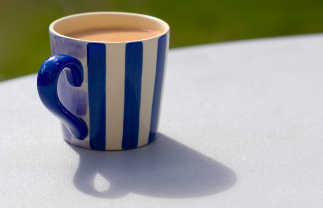 Studies show polyphenols in tea act as prebiotics, regulating the profile of the gut microbiome towards ‘friendly’ bacteria thus promoting digestive wellbeing. More research
needed #TeaTime #TeaForLife #SelfCare #HealthyLifestyle pubmed.ncbi.nlm.nih.gov/31623411/