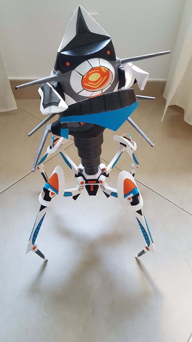 hello, I finished the purifying colossus!