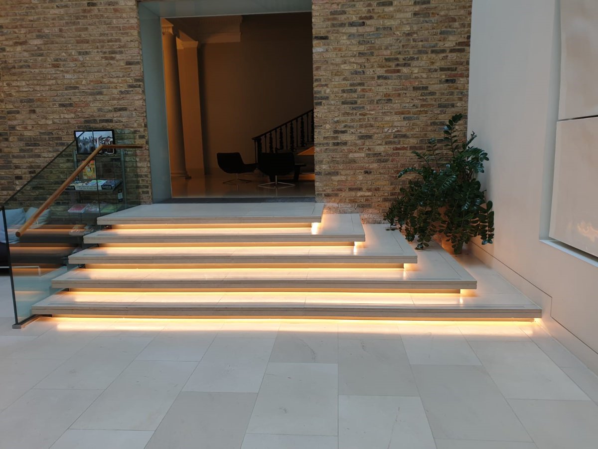 LiteTile Ltd tweet media