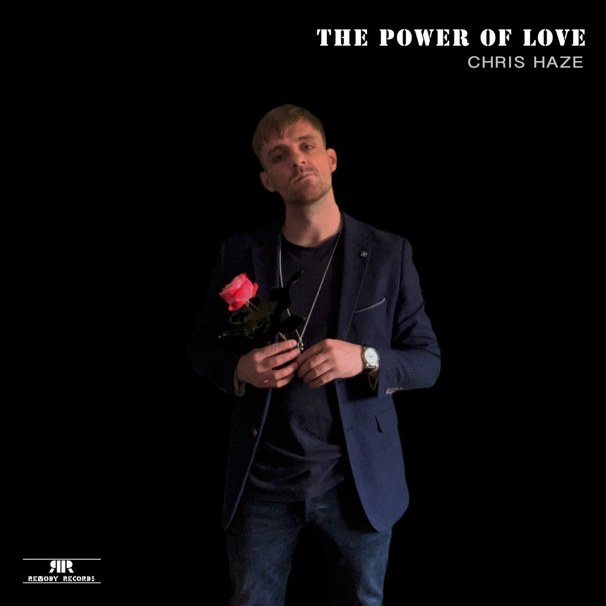 Chris Haze tweet media