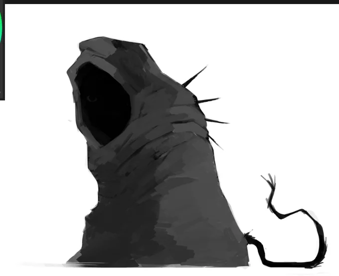 creature 