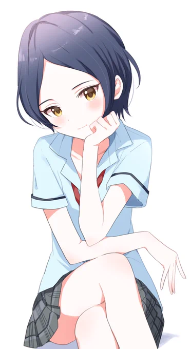 奏ちゃん 