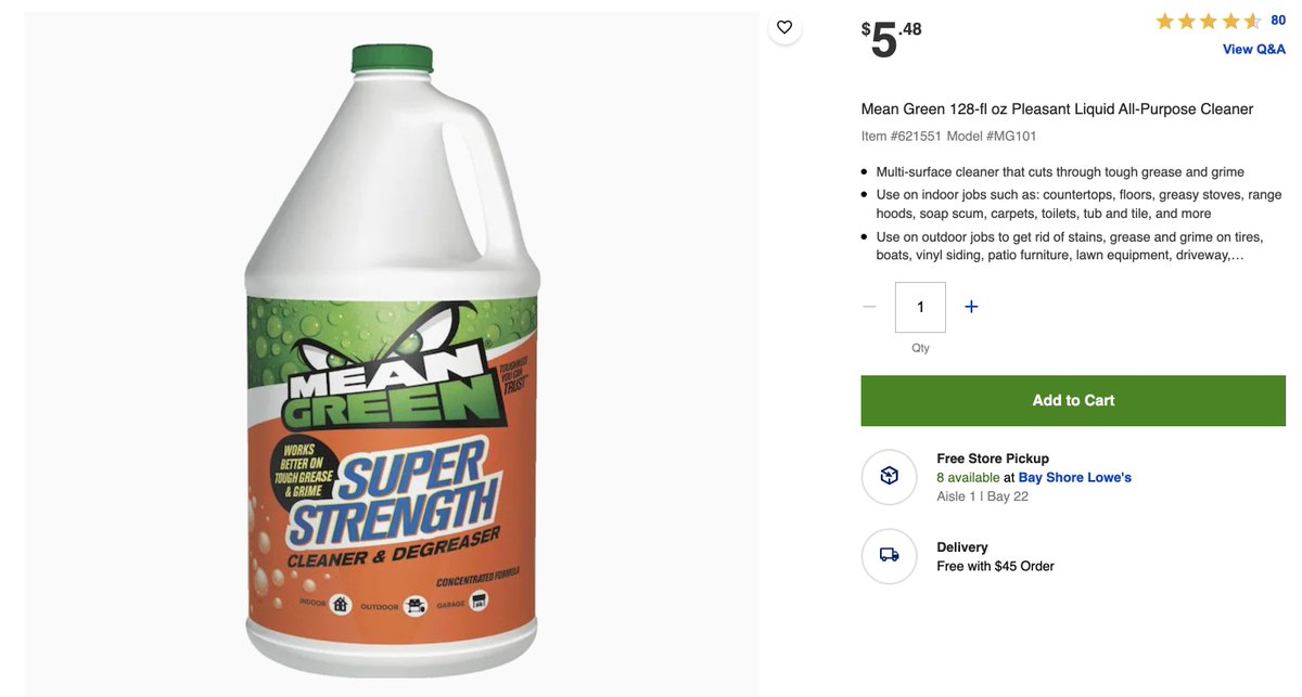 premiumeffect's tweet image. Flip alert🚨🏆
Buy: $5.48
Sell: $19.00
Profit: $3.19
Monthly Sales: 241