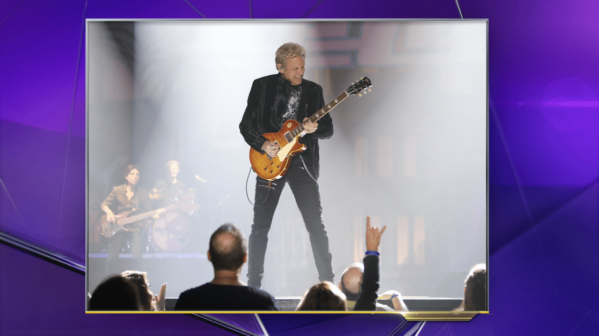 NBCDFWCommunity's tweet image. Ashley Colunga @visitennistexas discusses Ennis Autumn Daze featuring headliners @donfelder on 10/30 and @BellamyBrothers on 10/31: buff.ly/3FetQK0 #livemusic #EnnisTX @VinceSimsNBC5