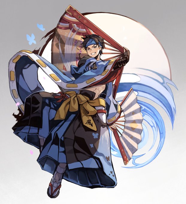 御津闇慈 のイラスト マンガ コスプレ モデル作品 19 件 Twoucan