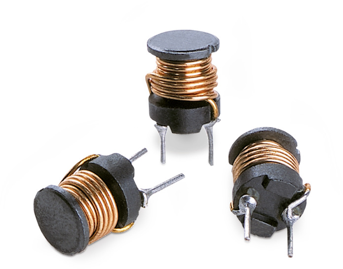 WurthElectronic's tweet photo. The family of high voltage power inductors now includes new radial leaded wire would inductors with high saturation core material. Order your samples at WE online! https://t.co/gbqcpOeooM #WurthElektronik #Inductor https://t.co/Mvs9oMgZwr