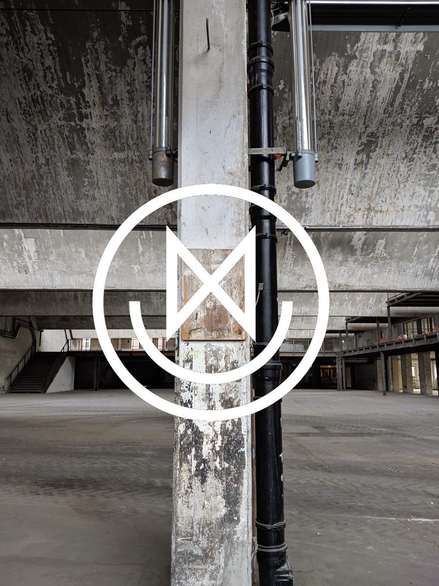 Big news dropping tomorrow! Watch this space. The New Age begins. #hyte