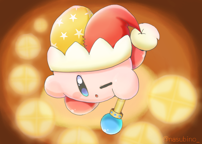 ビームカービィのtwitterイラスト検索結果