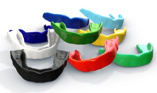 InglewoodDDS's tweet photo. If you or your children participate in sports, consider a custom #sportsmouthguard. While #mouthguards are available commercially, they are not as effective as one that is custom made to fit your #tooth structure. #Calagry #CalgaryDentist
https://t.co/eI2AHt6FSA https://t.co/EkF3NVFQWY