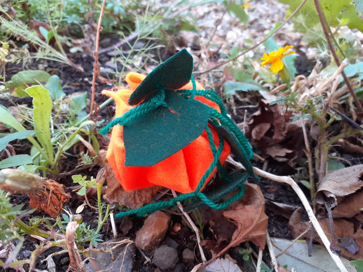 MrsSmithCottage's tweet photo. Make a little pumpkin pouch with our new #craftpack, ideal for #halloween treats, facemasks, and autumn treasures. Pick one up from our shop!
https://t.co/CNWlCDdBwe
@heartoflincs @HeritageFundM_E @lincsblogger https://t.co/jCt0EMhvDP
