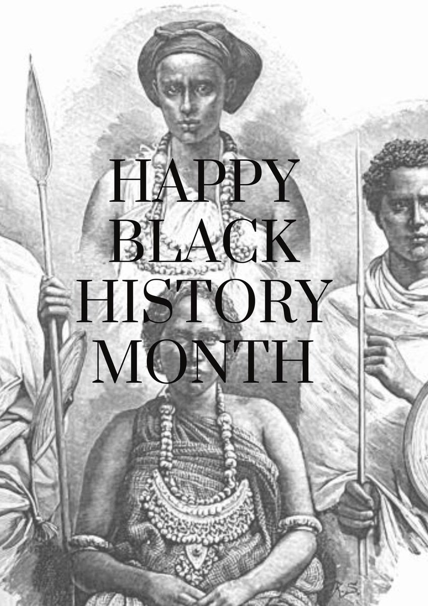 UonSomSoc's tweet photo. Wishing everyone a happy black history month! Throughout this month we will be posting more about Somali history and it’s ties to poetry so keep an eye out for our insta stories, we also have an upcoming a cultural night, so stay tuned for the details 👀. https://t.co/sx4iyX9sFq